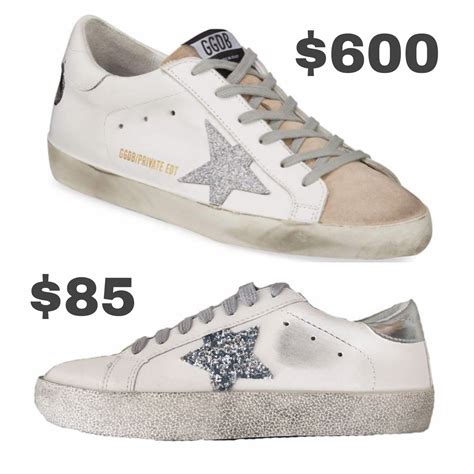 shoe shop golden goose dupes|walmart golden goose dupes.